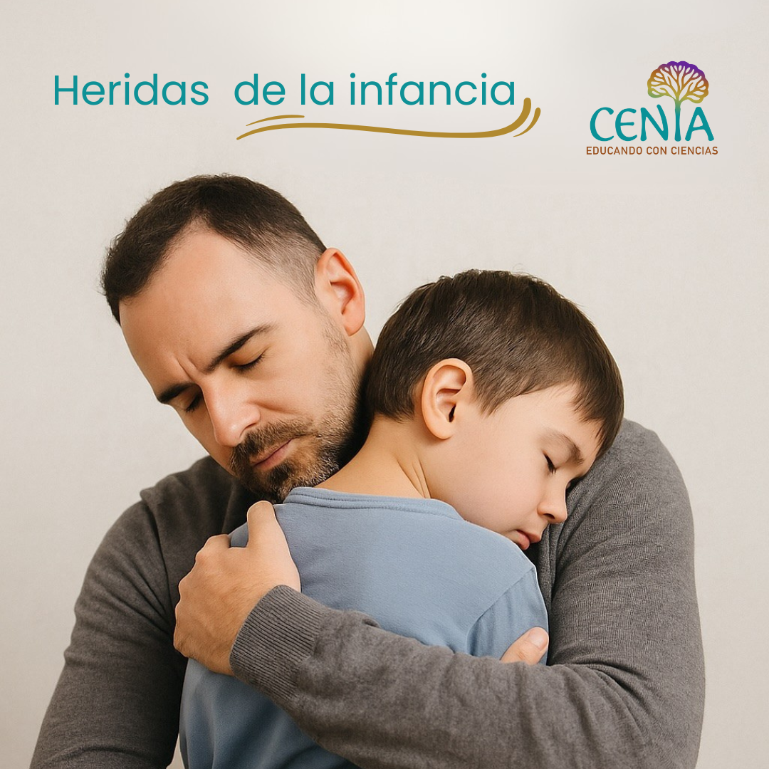 Heridas de la infancia